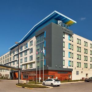 Aloft Chesapeake